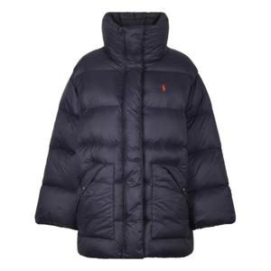 폴로 랄프로렌 패딩 211971186001 Black