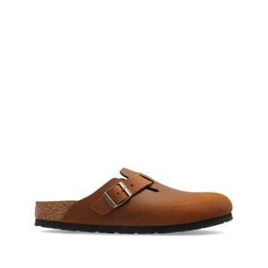 버켄스탁 로퍼 1028310 Brown