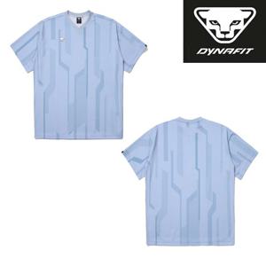 LJS  다이나핏  (택가 79000원) 남성 놀리 V넥 반팔티 (YYMM24235B2)