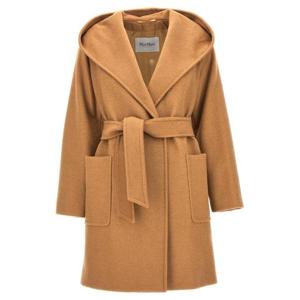 막스마라 트렌치 코트 RIALTO001 Beige