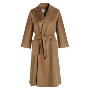 막스마라 트렌치 코트 LUDMILLA068 Beige