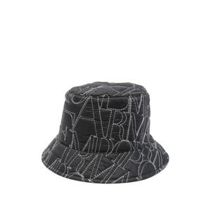 엠포리오 아르마니 모자 EW002946 AF12645UC001 Black
