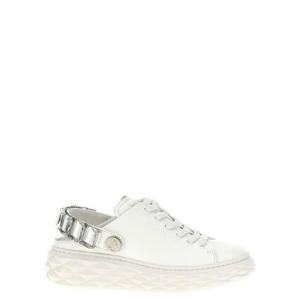지미추 스니커즈 A00229654 White