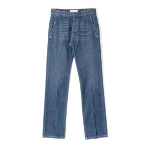 랑방 데님 RM TR0131 D091 E25 22 LIGHT BLUE Blue