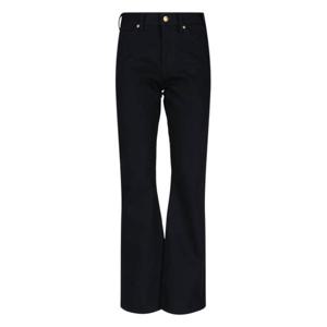 셀린느 데님 2N83B0I4607IA Black