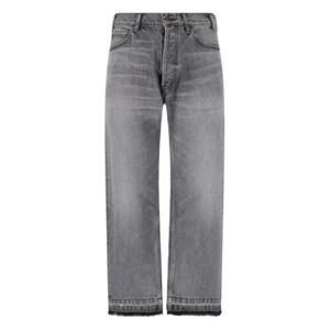 셀린느 데님 2N785444WFZL3 Grey