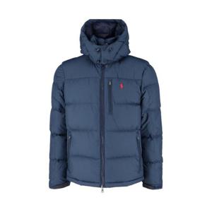 폴로 랄프로렌 패딩 710 968278003 BLUE