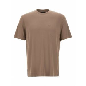 [EMPORIO ARMANI] 라프리마 남성 티셔츠 앤 폴로 Brown EM002996 AF13721U6189 /11