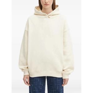 겐조 safety pin long sleeve hoodie FF62HO4524MB