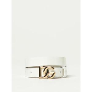 키즈 돌체앤가바나 벨트 EE0070A1471 87682 White