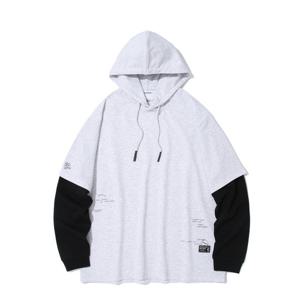 [인터크루]남)후드레이어링쭉티 ITZ1TH01AWG_CC