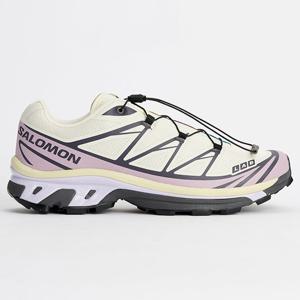 25 FW 살로몬 XT6 아이시클 스니커즈 L47737600