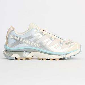 25 FW 살로몬 XT4 OG 바닐라 아이스 스니커즈 L47741200