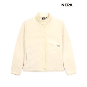 [네파]네파 여성 플러피 마이크로 플리스자켓 7L26161