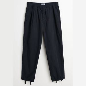 25 FW 스톤아일랜드 Marina 마리나 네이비 블루 팬츠 K1S15 3100026 S00X6 V0020