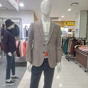 [피에이티]슬림핏 다잉라이크 자켓  1K11291_US