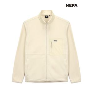 [네파]네파 남성 플러스 마이크로 플리스자켓 7L16161