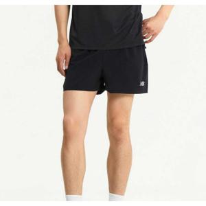 뉴발란스 남성 러닝 3부 숏팬츠 BB NBNVE4P101 19