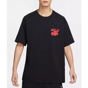 나이키 SB 맥스90 스케이트보딩 티셔츠 DD5 HJ0821 010