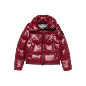 세이브더덕 아우터 D39370W ISLA 70011 Red