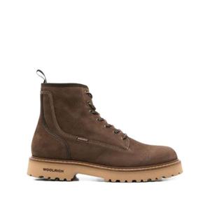 울리치 부츠 WFM252 050 1U0 14 BROWN