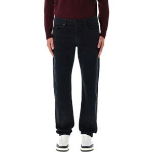 생로랑 데님 팬츠 25A842995Y16PG 1290 CARBON BLACK