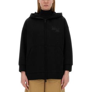 막스마라 자켓 2411921011600 016003 BLACK