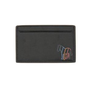 PS 바이 폴스미스 남성지갑 M2A 7520 MOUTZE 79 BLACK