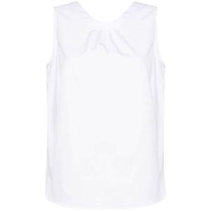 에스막스마라 반팔 티셔츠 2419161013600 174001 WHITE