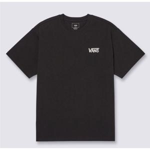 반스 서프 반소매 티 B1 VN000R61BLK VN000R61WHT