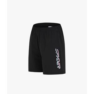 스파이더 여성 워터 스포츠 숏츠 B1 SPKMCNTR371W BLK