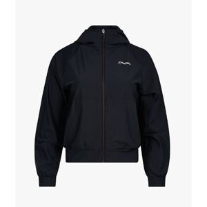 스파이더 여성 워터 스포츠 후드 집업 B1 SPKMCNFT371W BLK