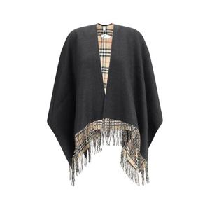 BURBERRY Poncho 8077897A1189