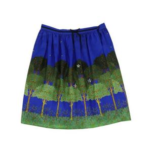 구찌 스커트 441421 ZB903 4629 40038 6 Multicolor