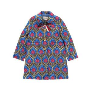 구찌 코트 455833 XB454 7142 90006 8 Multicolor