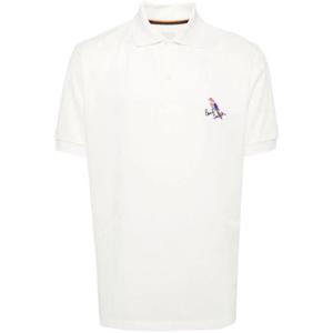 25 FW 폴스미스 자수 디자인 폴로 셔츠 M1R698PNP4722 TP432116766