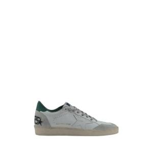 골든구스 스니커즈 GMF00117F004746 10802 WHITE