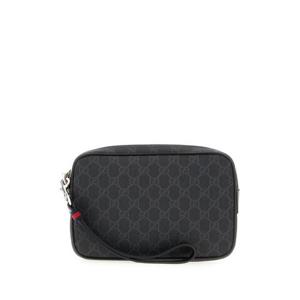 구찌 클러치 파우치 792096FADJA 1042 BLACK BLACK BRB