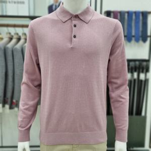 [브렌우드]코오롱 FnC 신상워셔블폴로넥스웨터 BRWAX25211PPX_SH