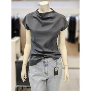 더아이잗 세이브존07 여성 카울넥 티셔츠 IR8M0TS711