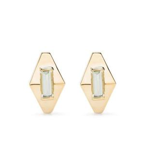 알리타 이어링 EPDC9Z00E2YG09K 39645 J1000 YELLOW GOLD