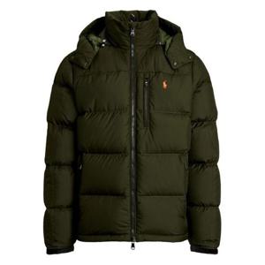 폴로 랄프로렌 패딩 710968278 002 COMPANY OLIVE