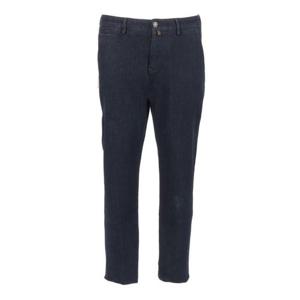 야콥코헨 데님 팬츠 JUM P0001 001 S4071 100D 239236 BLUE