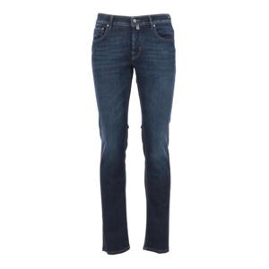 야콥코헨 데님 팬츠 JUM QE006 053 P3621 100D 239245 BLUE