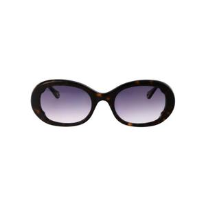 끌로에 선글라스 CH0197S 002 HAVANA HAVANA BLUE