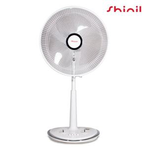 신일 40cm 좌석용 선풍기 SIF-S16LOT 3엽 신일선풍기 기계식
