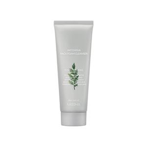 [1+ 1][미샤] 개똥쑥 팩 폼 클렌저 150ml