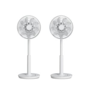 25년 최신상 한일 워셔블 써큘레이터 화이트 더블구성 DDF-12W