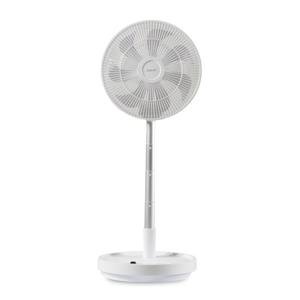 보국 무선 폴딩 써큘레이터 싱글 화이트 BKF-5730W