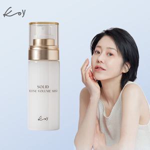고현정 Koy 코이 솔리드 볼륨 미스트 80ml